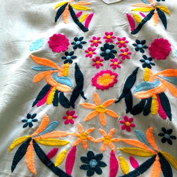 Gorgezzzz coverup/beach dress - Picture 8 of 8